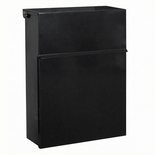 Wandbriefkasten modern