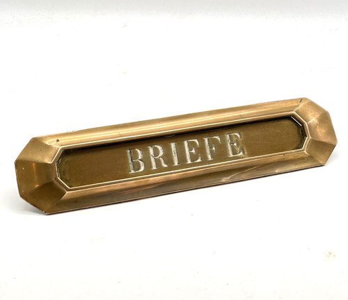 Antike briefklappe alter - antike,
