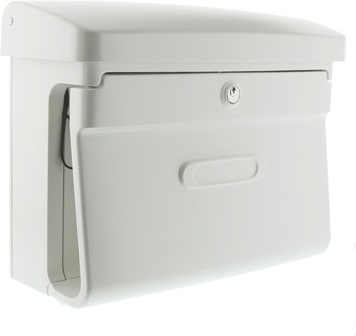 Burg wächter briefkasten mit - burg-wÄchter,