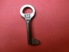 Briefkastenschlüssel - alter