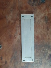 Älterer  Briefkasten