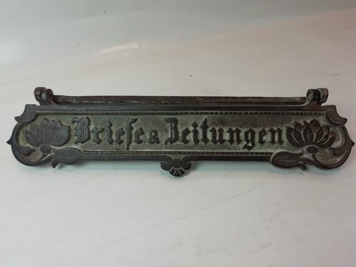 Briefschlitz briefklappe tür - briefschlitz,