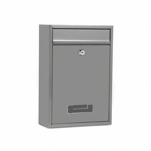 Wandbriefkasten mit