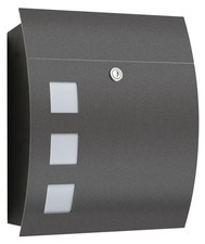 Briefkasten BHT 31x40x14 cm