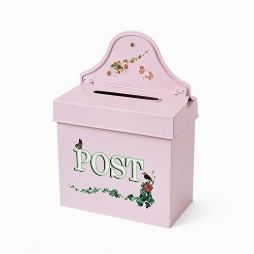 Wandbriefkasten mit schlüssel - wandbriefkasten,